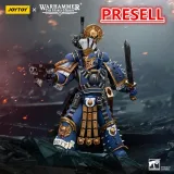 JOYTOY Warhammer The Horus Heresy Ultramarines Remus Ventanus