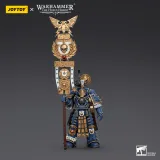 JOYTOY Warhammer The Horus Heresy Ultramarines Remus Ventanus