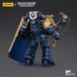 JOYTOY Warhammer The Horus Heresy Ultramarines Invictarus Suzerain Squad