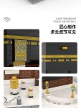 WANGE 4226 Mosque Kaaba of Mecca