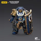JOYTOY Warhammer The Horus Heresy Ultramarines Invictarus Suzerain Squad