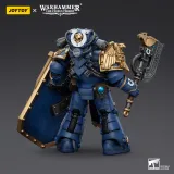 JOYTOY Warhammer The Horus Heresy Ultramarines Invictarus Suzerain Squad