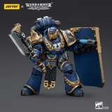 JOYTOY Warhammer The Horus Heresy Ultramarines Invictarus Suzerain Squad