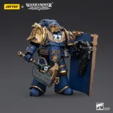JOYTOY Warhammer The Horus Heresy Ultramarines Invictarus Suzerain Squad