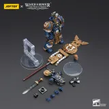 JOYTOY Warhammer The Horus Heresy Ultramarines Remus Ventanus