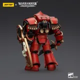 JOYTOY Warhammer 40k 1: 18 Blood Angels Crimson Paladins Squad