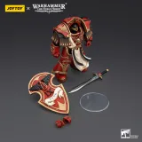 JOYTOY Warhammer 40k 1: 18 Blood Angels Crimson Paladins Squad