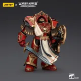 JOYTOY Warhammer 40k 1: 18 Blood Angels Crimson Paladins Squad