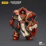 JOYTOY Warhammer 40k 1: 18 Blood Angels Crimson Paladins Squad