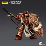 JOYTOY Warhammer 40k 1: 18 Blood Angels Crimson Paladins Squad
