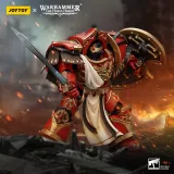 JOYTOY Warhammer 40k 1: 18 Blood Angels Crimson Paladins Squad