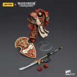 JOYTOY Warhammer 40k 1: 18 Blood Angels Crimson Paladins Squad
