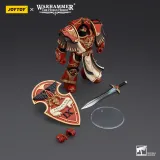 JOYTOY Warhammer 40k 1: 18 Blood Angels Crimson Paladins Squad