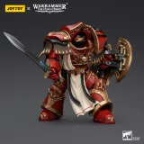 JOYTOY Warhammer 40k 1: 18 Blood Angels Crimson Paladins Squad