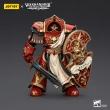 JOYTOY Warhammer 40k 1: 18 Blood Angels Crimson Paladins Squad