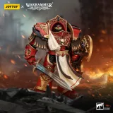 JOYTOY Warhammer 40k 1: 18 Blood Angels Crimson Paladins Squad