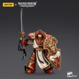 JOYTOY Warhammer 40k 1: 18 Blood Angels Crimson Paladins Squad