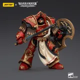 JOYTOY Warhammer 40k 1: 18 Blood Angels Crimson Paladins Squad