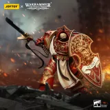 JOYTOY Warhammer 40k 1: 18 Blood Angels Crimson Paladins Squad