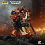 JOYTOY Warhammer 40k 1: 18 Blood Angels Crimson Paladins Squad