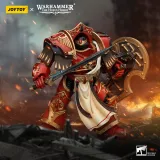 JOYTOY Warhammer 40k 1: 18 Blood Angels Crimson Paladins Squad