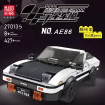 Mould King 27013S Toyota AE86