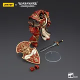 JOYTOY Warhammer 40k 1: 18 Blood Angels Crimson Paladins Squad