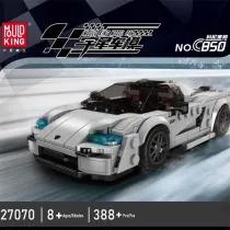 Mould King 27070 Koenigsegg C850