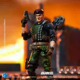 HIYA EMG0172 Exquisite Mini 1/18 G.I.JOE Flint
