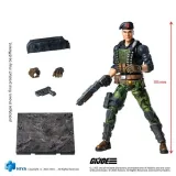 HIYA EMG0172 Exquisite Mini 1/18 G.I.JOE Flint