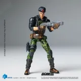 HIYA EMG0172 Exquisite Mini 1/18 G.I.JOE Flint
