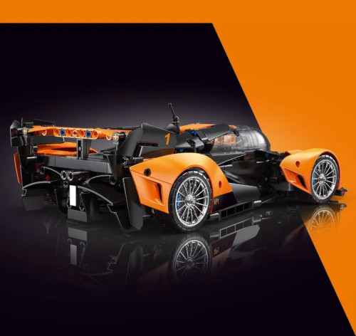 XINYU 23045 Mclaren Solus GT