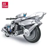 JIE STAR 58227 Saber Motored Cuirassier