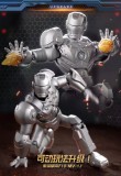 BLOKS 81112 Marvel Heroes Galaxy Version Episode 2