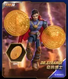 BLOKS 81112 Marvel Heroes Galaxy Version Episode 2
