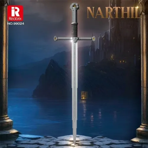 Reobrix 99024 Narthil