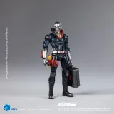 HIYA EMG0152 Exquisite Mini 1/18 G.I.JOE Destro
