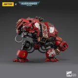 JOYTOY JT2634 Warhammer 40k 1: 18 Blood Angels Furioso Dreadnought Brother Samel