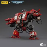 JOYTOY JT2634 Warhammer 40k 1: 18 Blood Angels Furioso Dreadnought Brother Samel