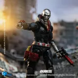HIYA EMG0152 Exquisite Mini 1/18 G.I.JOE Destro