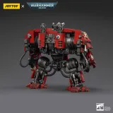 JOYTOY JT2634 Warhammer 40k 1: 18 Blood Angels Furioso Dreadnought Brother Samel
