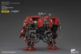 JOYTOY JT2634 Warhammer 40k 1: 18 Blood Angels Furioso Dreadnought Brother Samel