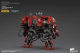 JOYTOY JT2634 Warhammer 40k 1: 18 Blood Angels Furioso Dreadnought Brother Samel