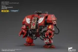 JOYTOY JT2634 Warhammer 40k 1: 18 Blood Angels Furioso Dreadnought Brother Samel