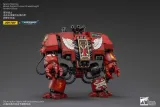 JOYTOY JT2634 Warhammer 40k 1: 18 Blood Angels Furioso Dreadnought Brother Samel