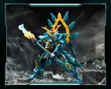 SEMBO 900003 Tibetan Road Source Spirit Wars: Azure Dragon