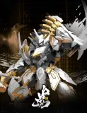 SEMBO 900002 Tibetan Road Source Spirit Wars: White Tiger