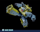 MAGIC SQUARE MS-TOYS MS-03 Noisy