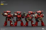JOYTOY the Horus Heresy 1: 18 Blood Angels Angel's Tears Squad