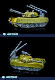 MAGIC SQUARE MS-TOYS MS-03 Noisy